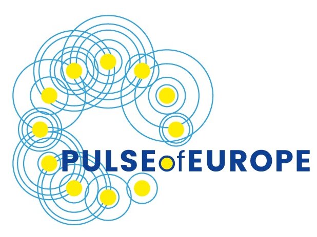 Pulse of Europe Logo