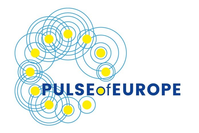 Pulse of Europe Logo