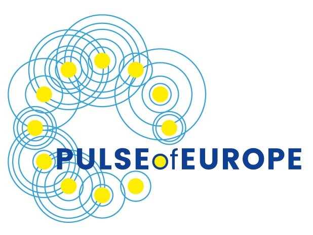 Pulse of Europe Logo